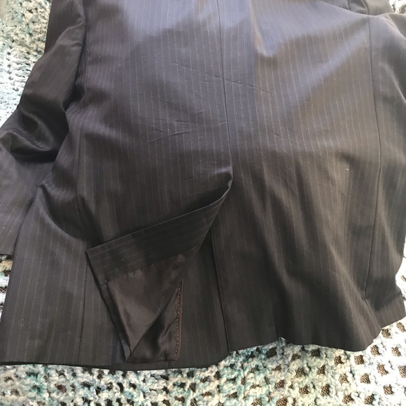 🎉🎉HOST PICK🎉🎉Men's suit 40R - Picture 6 of 8